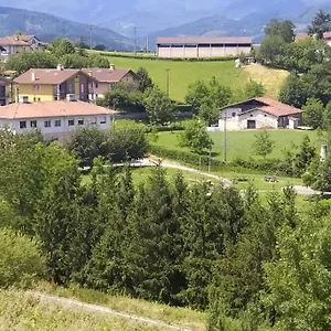 Balcón Del Goierri Сasa de vacaciones