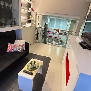 Acogedor Apartamento